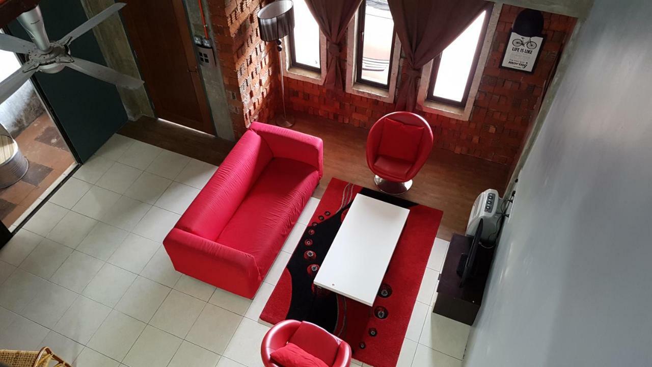 Andak Home2Stay Ipoh Zewnętrze zdjęcie